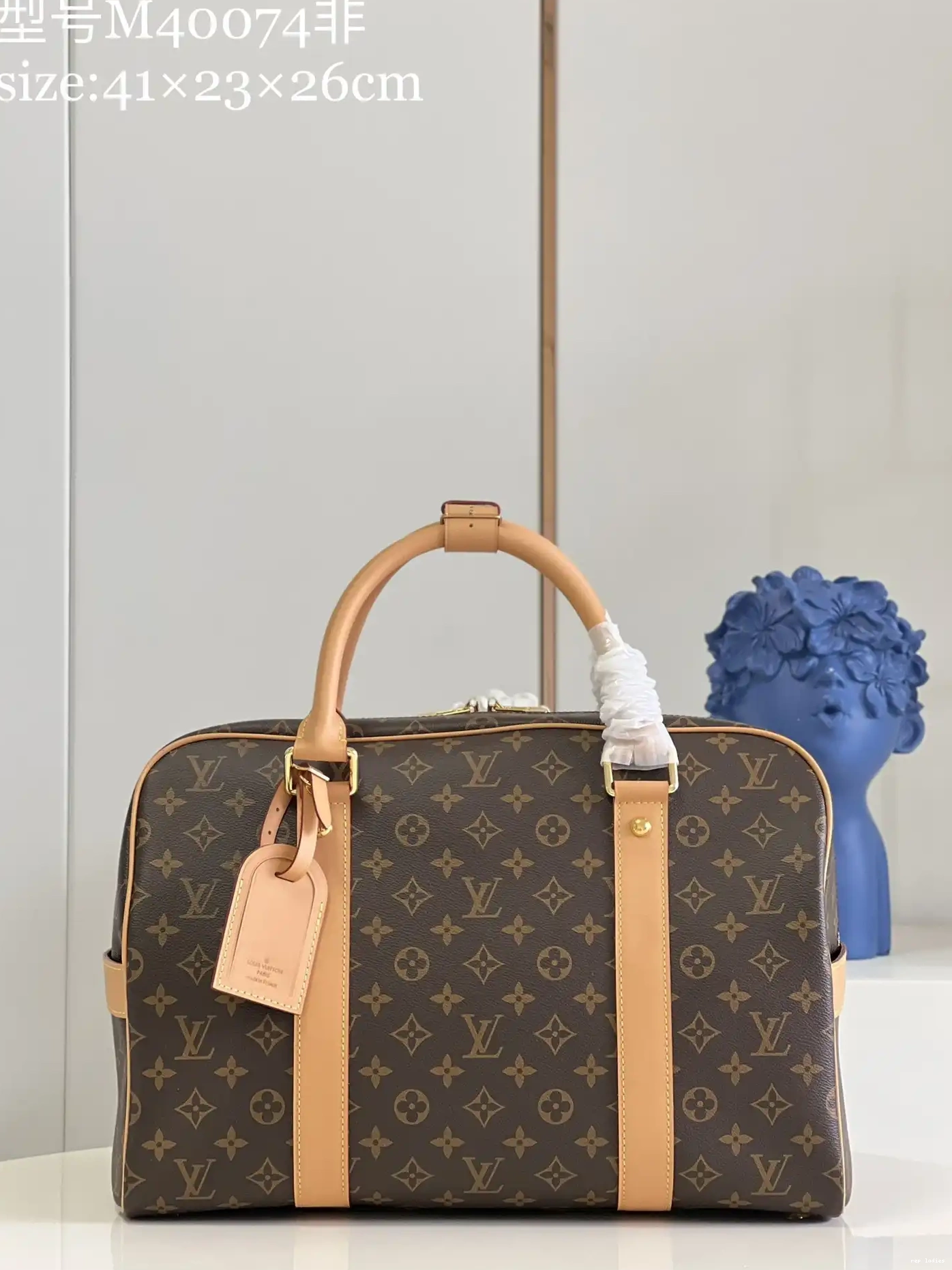 Cheap CARRYALL VUITTON LOUIS 0511